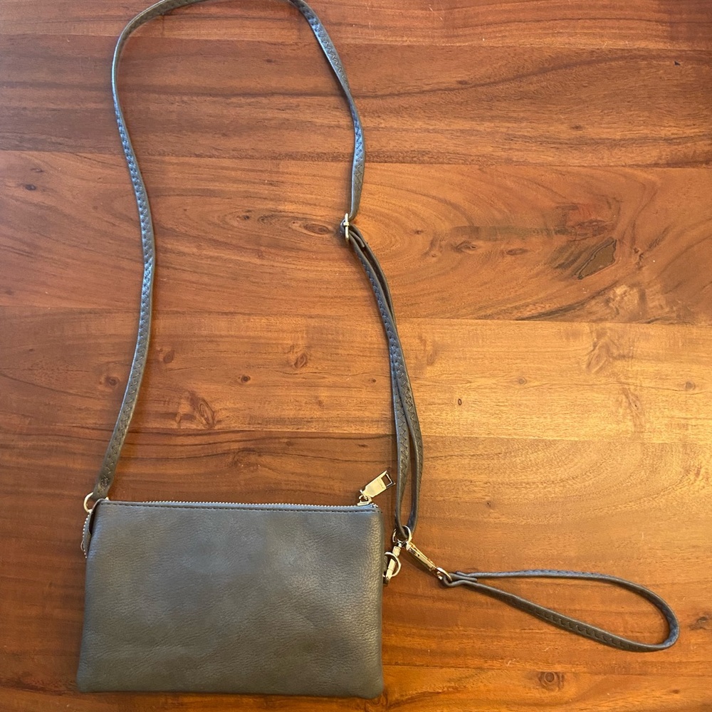 JEN & CO. Riley Crossbody